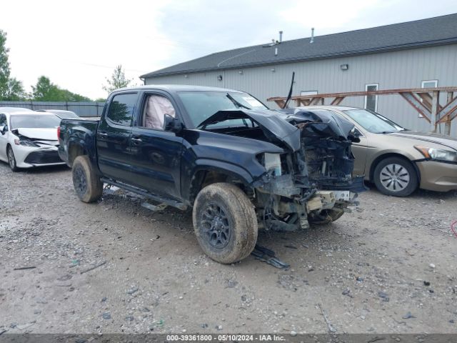 TOYOTA TACOMA 2016 5tfax5gn3gx062296