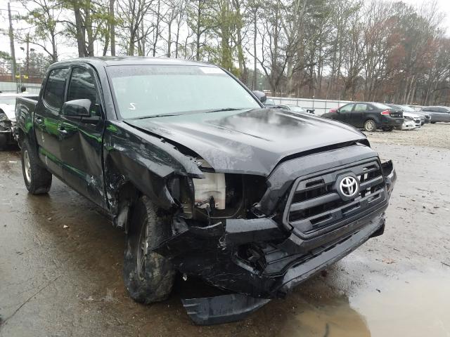 TOYOTA TACOMA DOU 2016 5tfax5gn3gx064775