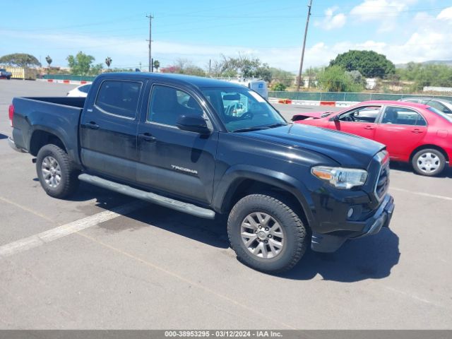 TOYOTA TACOMA 2016 5tfax5gn3gx066770