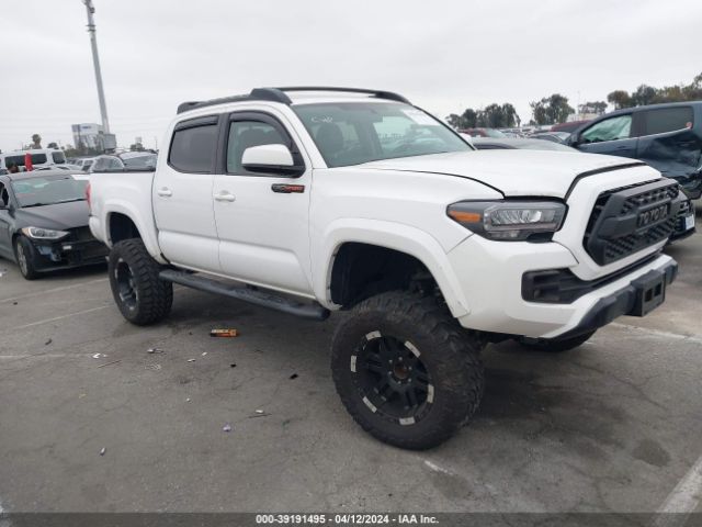 TOYOTA TACOMA 2016 5tfax5gn3gx067420