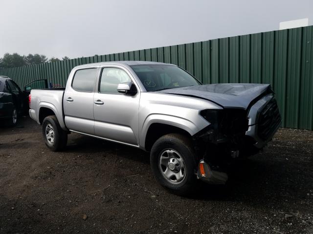 TOYOTA TACOMA DOU 2016 5tfax5gn3gx068745