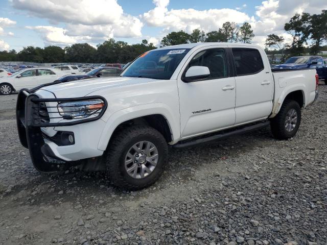 TOYOTA TACOMA DOU 2016 5tfax5gn3gx070687