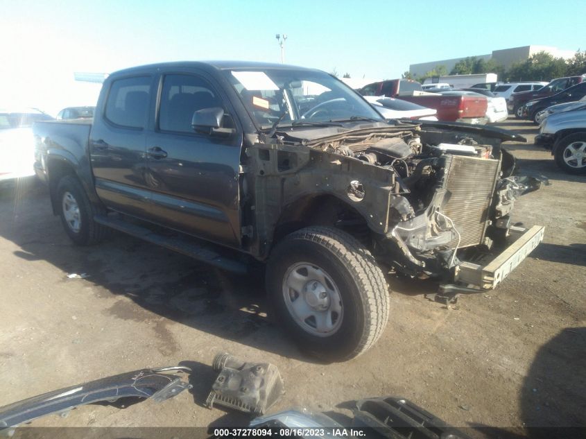 TOYOTA TACOMA 2016 5tfax5gn3gx073573