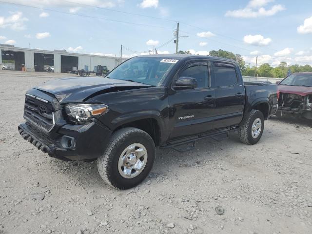 TOYOTA TACOMA 2017 5tfax5gn3hx078130