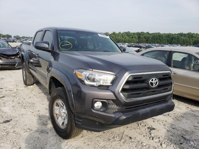 TOYOTA TACOMA DOU 2017 5tfax5gn3hx081111