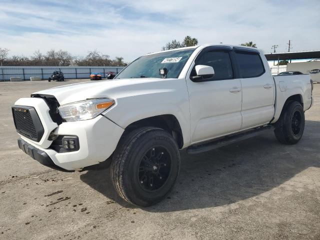 TOYOTA TACOMA DOU 2017 5tfax5gn3hx083196