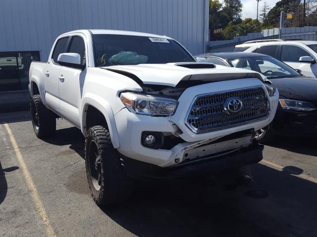 TOYOTA TACOMA DOU 2017 5tfax5gn3hx086776