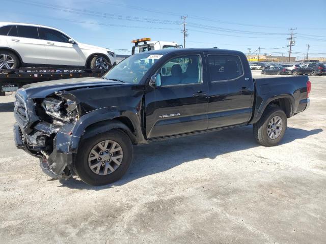 TOYOTA TACOMA DOU 2017 5tfax5gn3hx095901