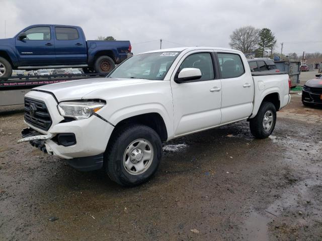 TOYOTA TACOMA DOU 2018 5tfax5gn3jx108040