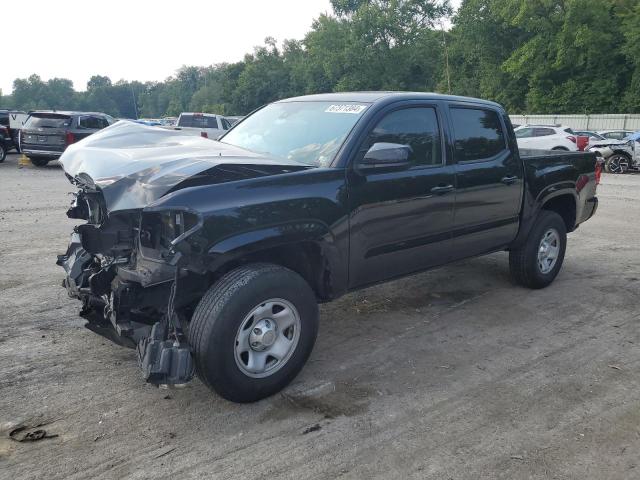 TOYOTA TACOMA DOU 2018 5tfax5gn3jx113495