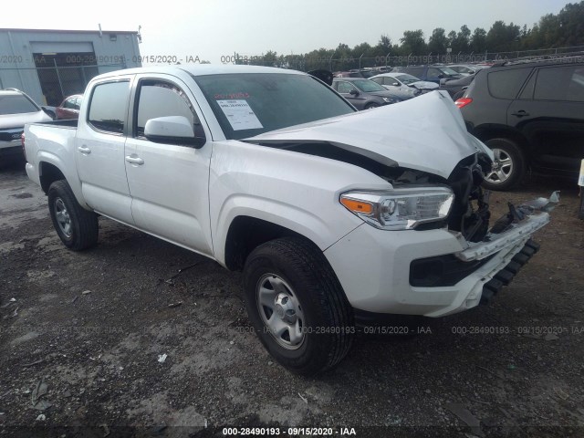 TOYOTA TACOMA 2018 5tfax5gn3jx114145