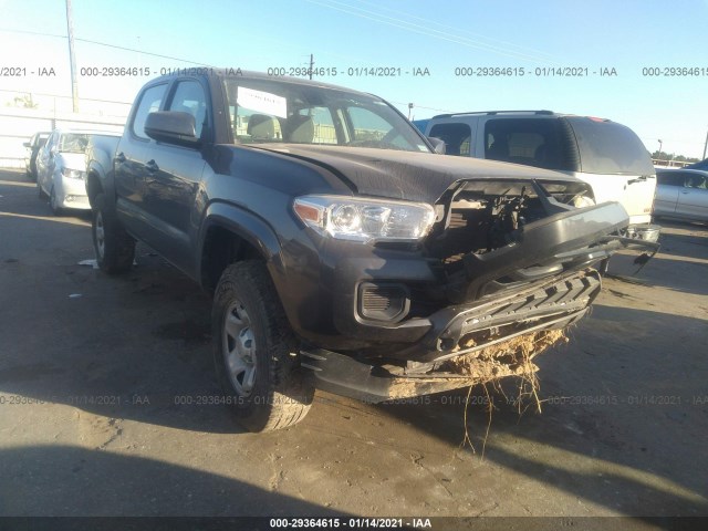 TOYOTA TACOMA 2018 5tfax5gn3jx115036