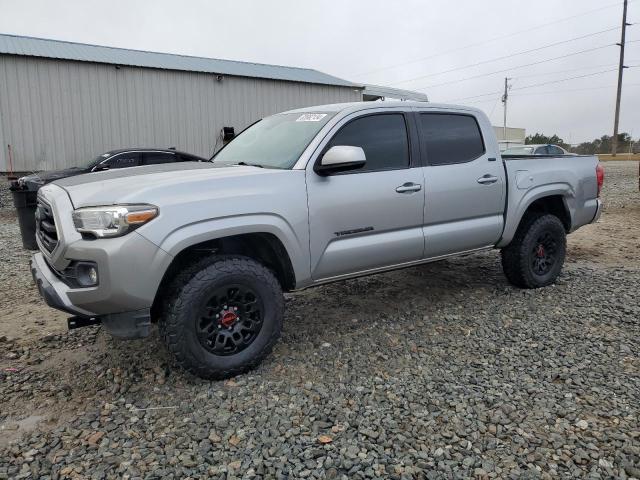 TOYOTA TACOMA DOU 2018 5tfax5gn3jx115702