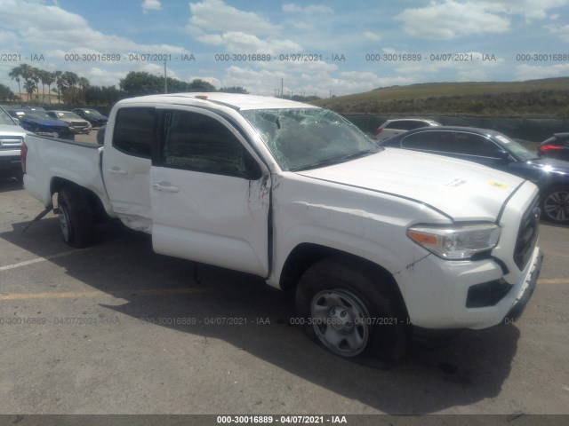 TOYOTA TACOMA 2018 5tfax5gn3jx124187