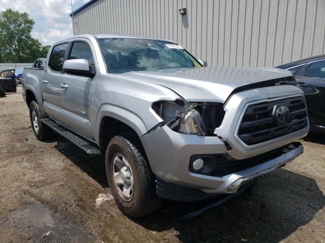 TOYOTA TACOMA DOU 2018 5tfax5gn3jx124898