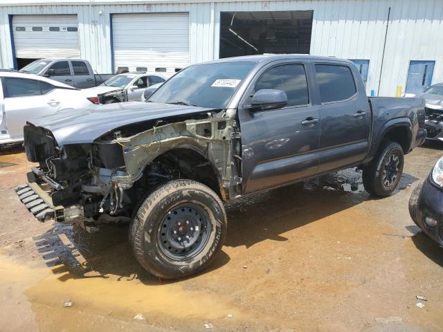 TOYOTA TACOMA DOU 2018 5tfax5gn3jx125128