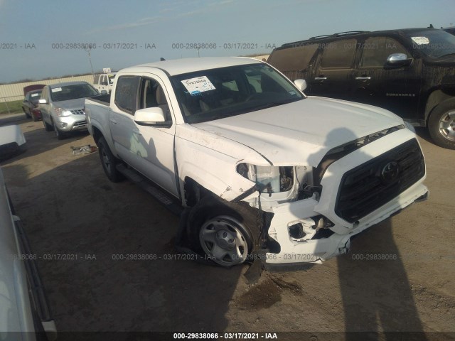 TOYOTA TACOMA 2018 5tfax5gn3jx125288