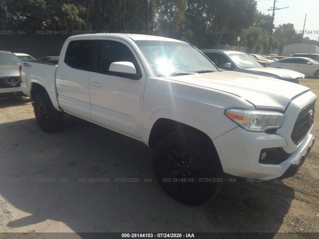 TOYOTA TACOMA 2018 5tfax5gn3jx125727