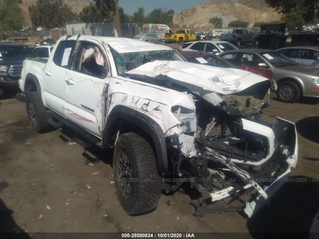 TOYOTA TACOMA 2018 5tfax5gn3jx129146