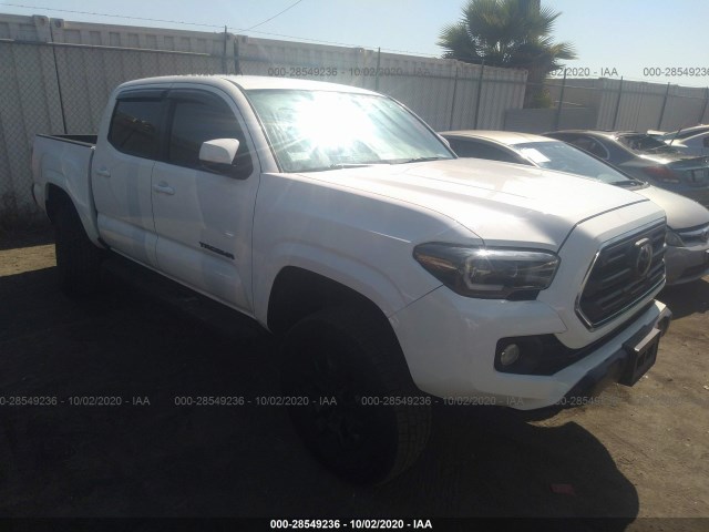 TOYOTA TACOMA 2018 5tfax5gn3jx131981