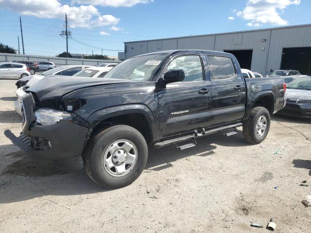 TOYOTA TACOMA 2019 5tfax5gn3kx133859