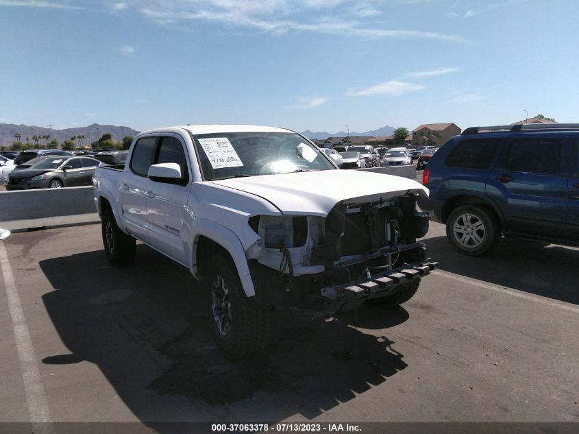 TOYOTA TACOMA 2019 5tfax5gn3kx139340