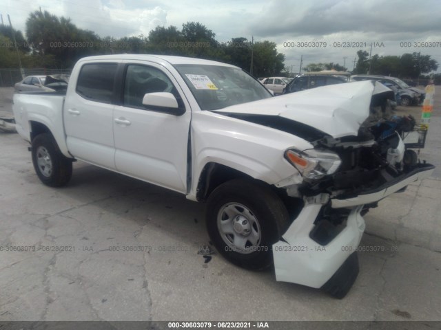 TOYOTA TACOMA 2WD 2019 5tfax5gn3kx147275