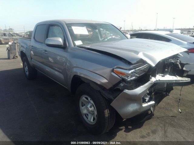 TOYOTA TACOMA 2WD 2019 5tfax5gn3kx149396