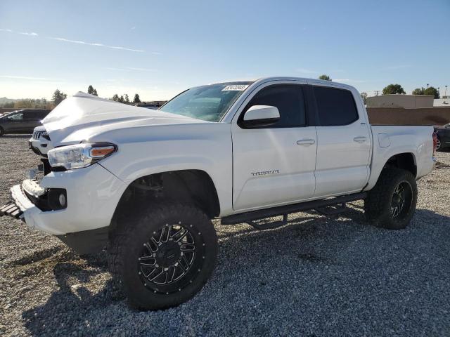 TOYOTA TACOMA 2019 5tfax5gn3kx152184