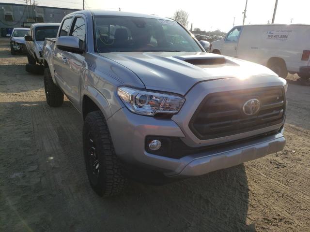 TOYOTA TACOMA 2WD 2019 5tfax5gn3kx157028