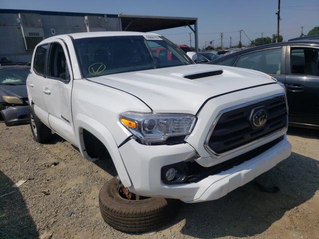 TOYOTA TACOMA 2WD 2019 5tfax5gn3kx157837