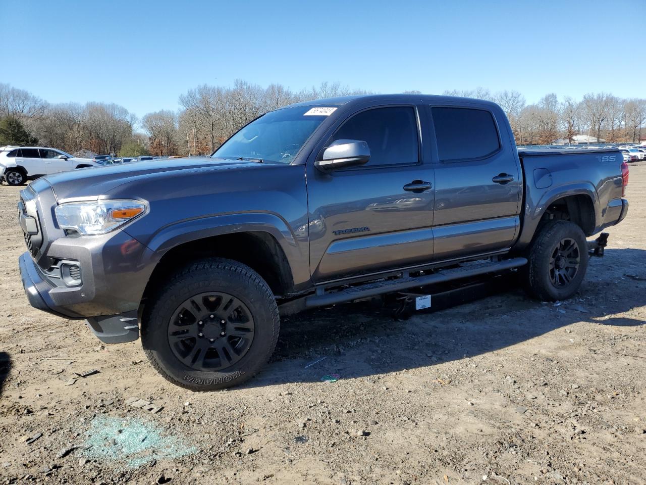 TOYOTA TACOMA 2019 5tfax5gn3kx159779