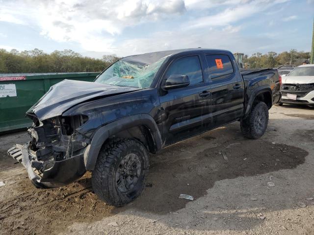 TOYOTA TACOMA DOU 2019 5tfax5gn3kx160737