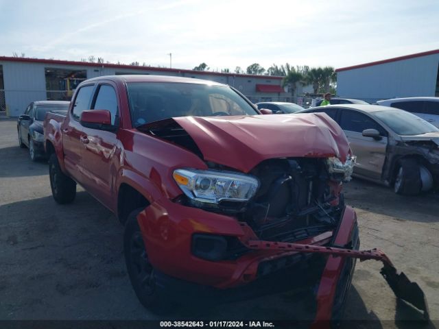 TOYOTA TACOMA 2019 5tfax5gn3kx163119