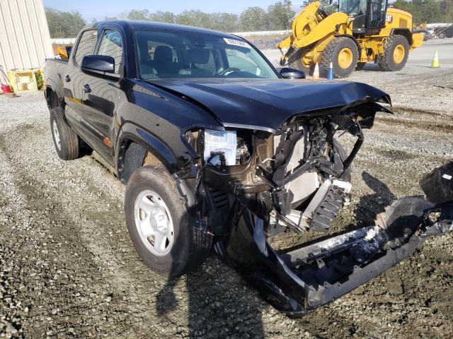 TOYOTA TACOMA DOU 2020 5tfax5gn3lx165504