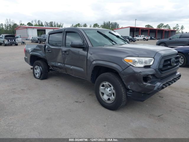 TOYOTA TACOMA 2020 5tfax5gn3lx165891