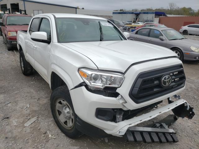 TOYOTA TACOMA DOU 2020 5tfax5gn3lx166006