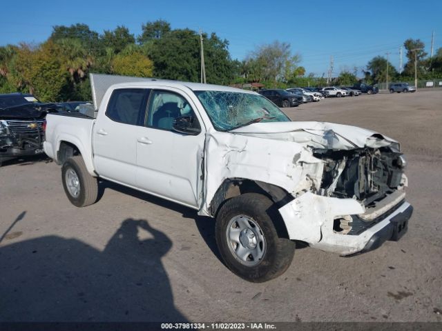 TOYOTA TACOMA 2020 5tfax5gn3lx169777