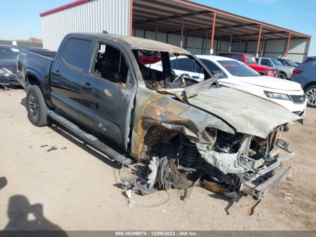 TOYOTA TACOMA 2020 5tfax5gn3lx171447