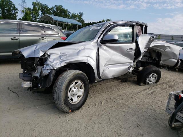 TOYOTA TACOMA DOU 2020 5tfax5gn3lx173988