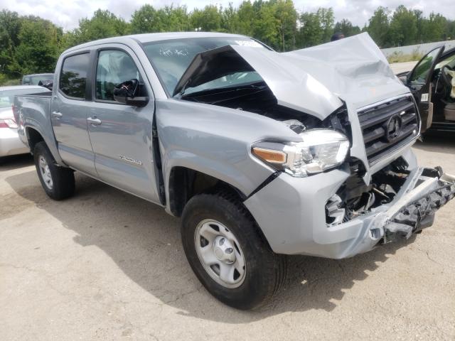 TOYOTA TACOMA DOU 2020 5tfax5gn3lx177331