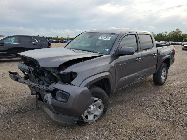 TOYOTA TACOMA 2020 5tfax5gn3lx180388