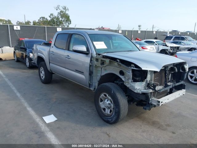 TOYOTA TACOMA 2020 5tfax5gn3lx184750