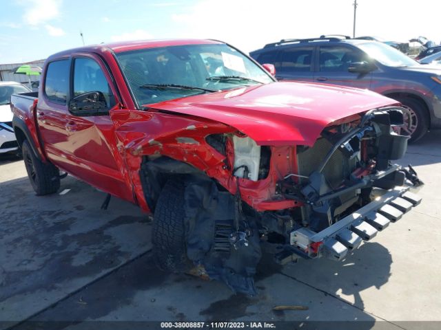 TOYOTA TACOMA 2020 5tfax5gn3lx188264