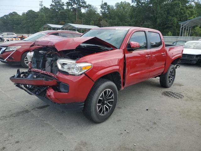 TOYOTA TACOMA DOU 2021 5tfax5gn3mx192445