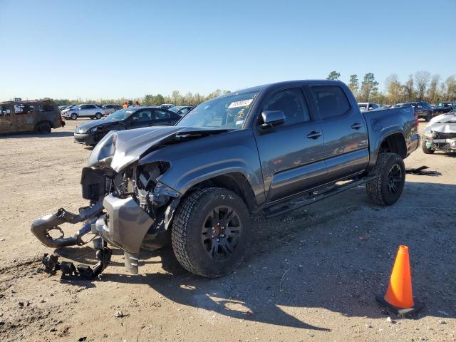 TOYOTA TACOMA DOU 2021 5tfax5gn3mx192526