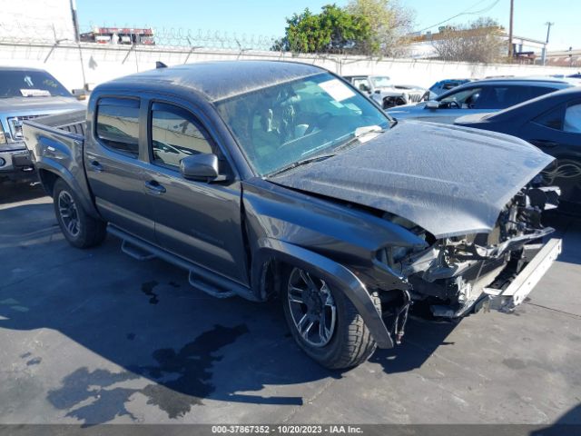 TOYOTA TACOMA 2016 5tfax5gn4gx052795