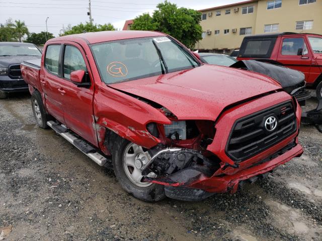 TOYOTA TACOMA DOU 2016 5tfax5gn4gx054952