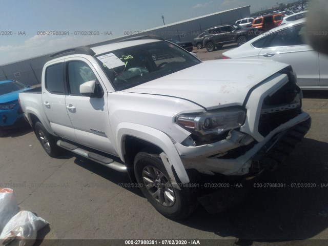 TOYOTA TACOMA 2016 5tfax5gn4gx056099