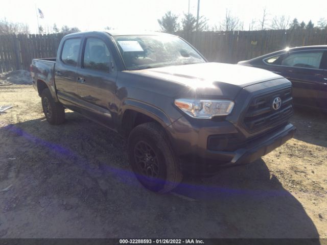 TOYOTA TACOMA 2016 5tfax5gn4gx064476